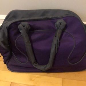 Lululemon bag